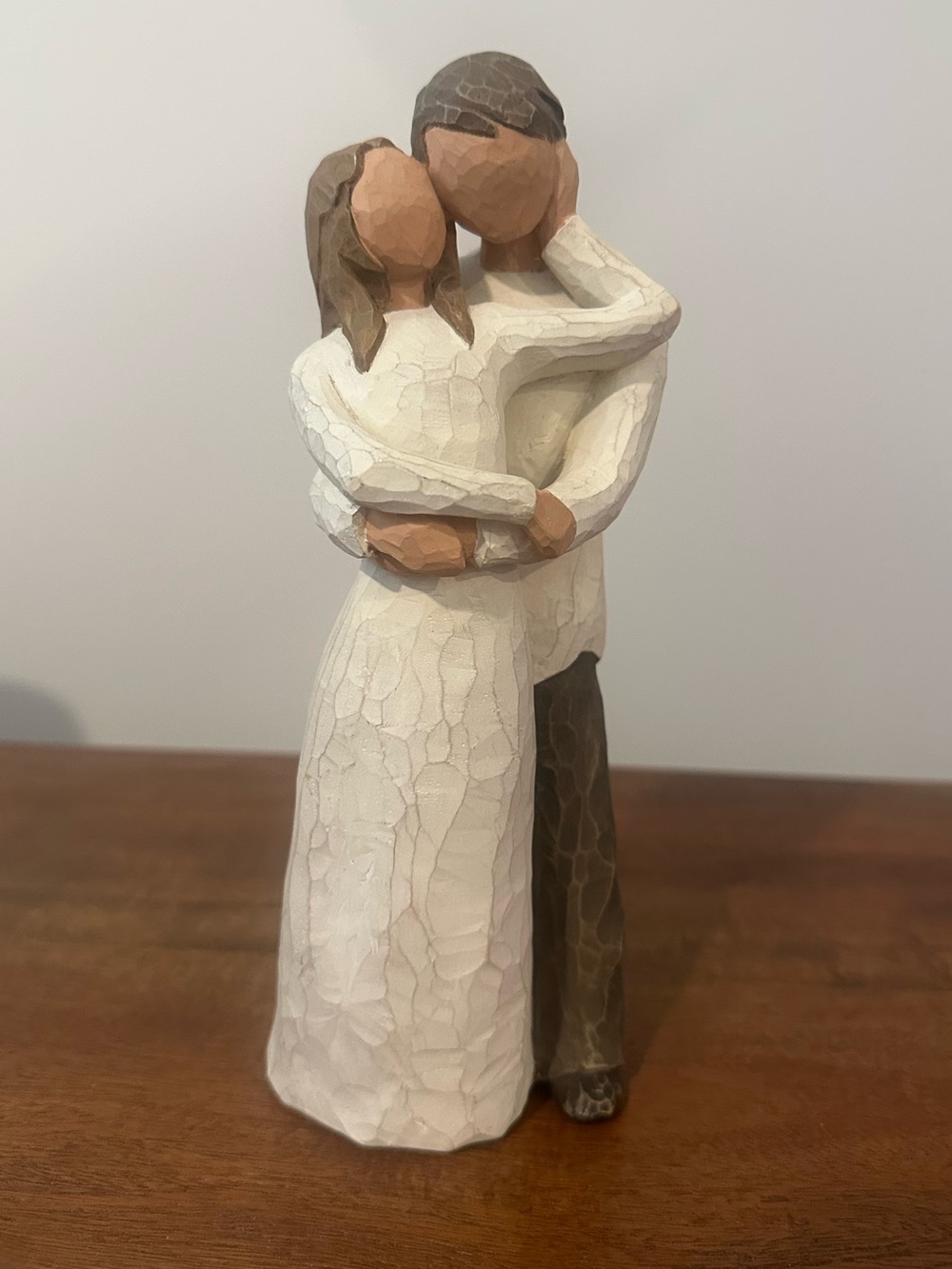 Willow Tree “Together” figurine